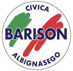Logo Civica Barison